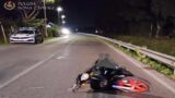 Tragico incidente a Ostia, perde il controllo dello scooter e finisce nel Canale dei Pescatori: morto 56enne
