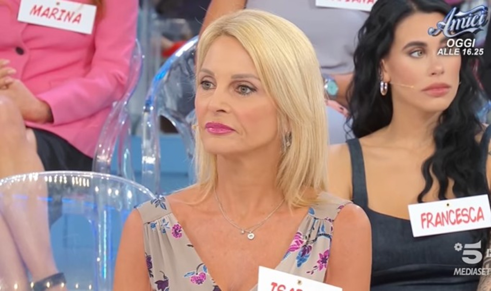 Isabella di Uomini e Donne