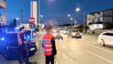 Lavinio, pusher girava in auto con 100 grammi di droga: arrestato 29enne