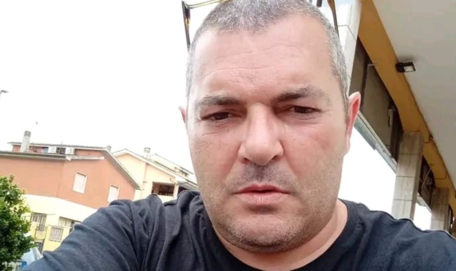 Lidano Paladinelli morto