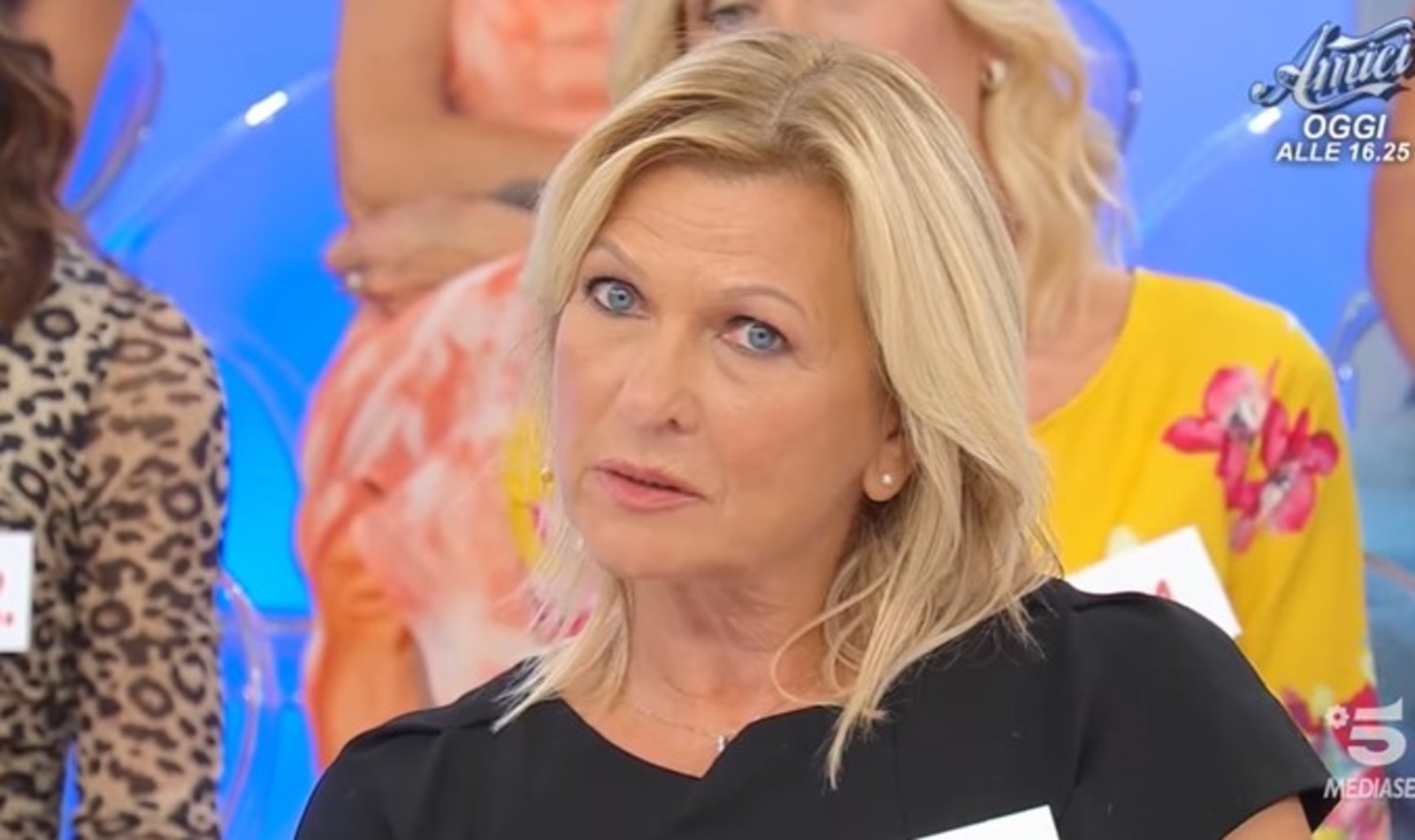 Magda a Uomini e Donne