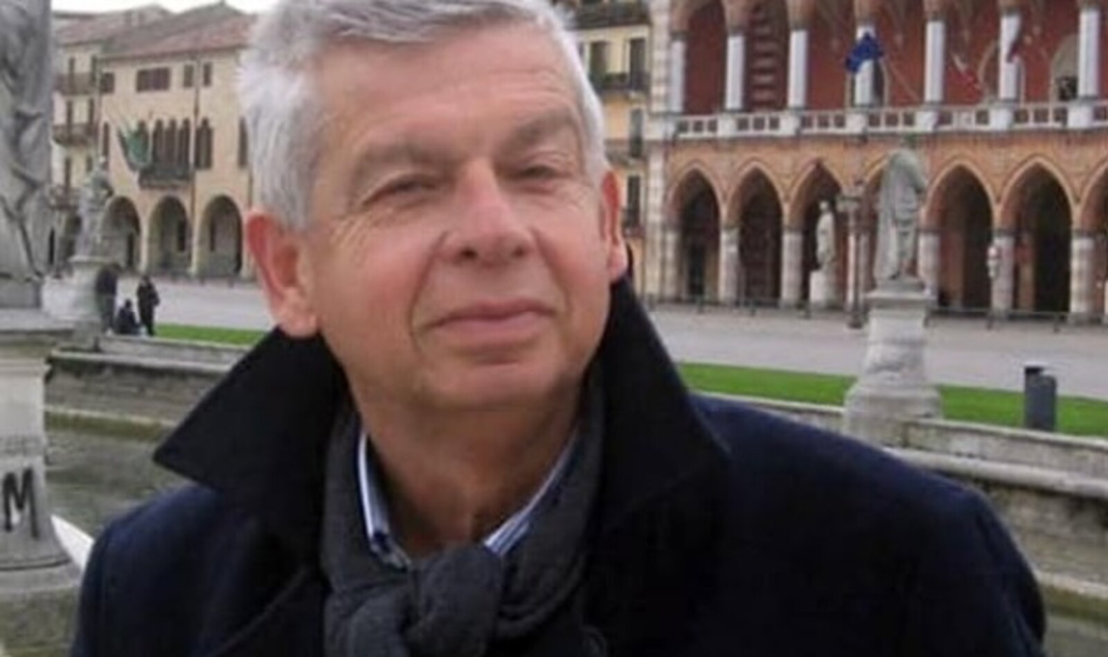 Mario Tieghi morto