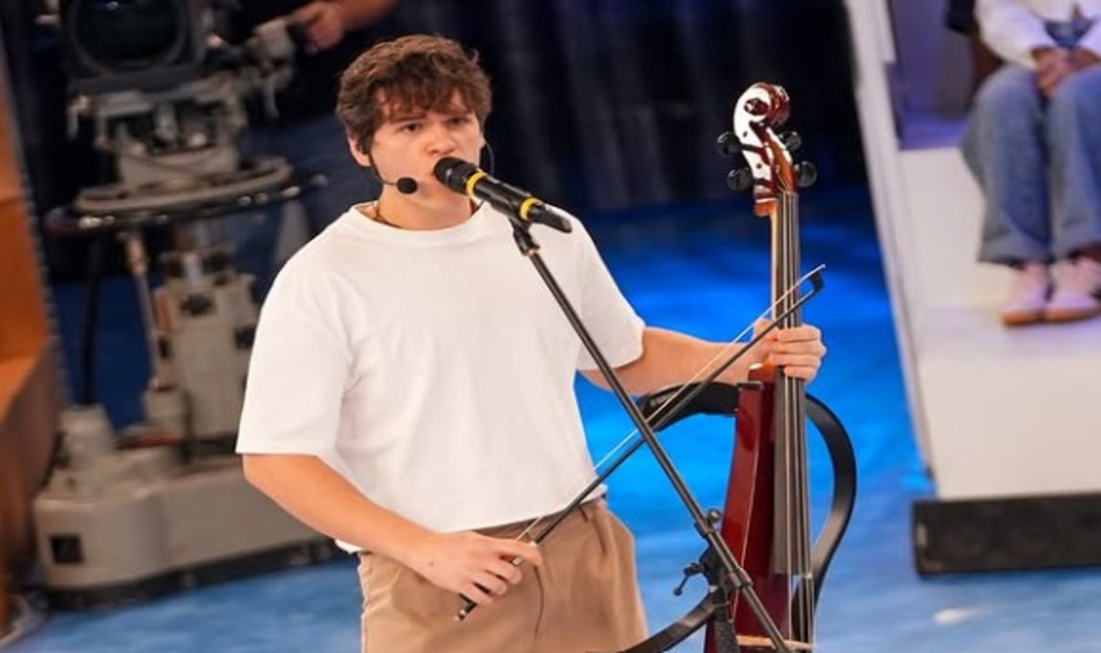 Michele ad Amici 25
