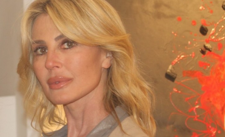 Nathalie Caldonazzo chi è