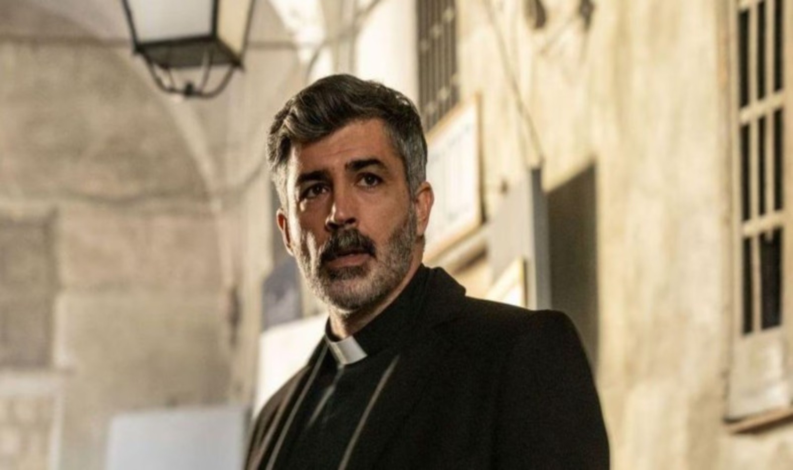 Noi del rione sanità su Rai 1