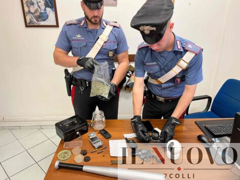 Operazione a Ostia