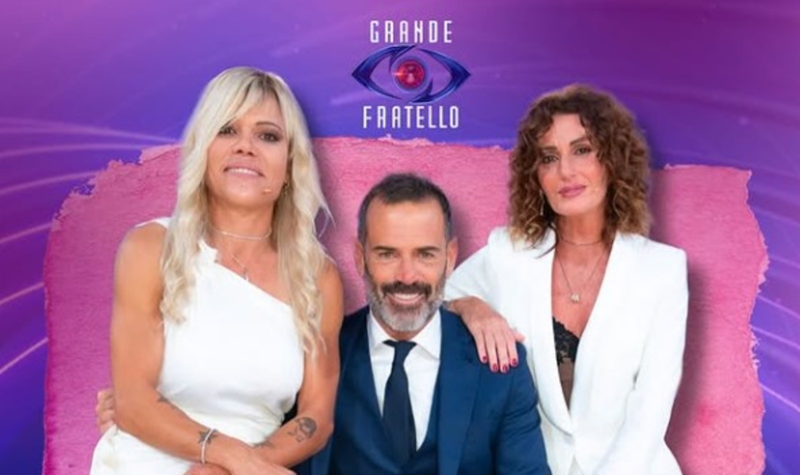 Opinionisti del GF