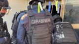 Ostia sorvegliata speciale, maxi blitz nei ‘fortini’ dei pusher: sequestrate numerose dosi di droga
