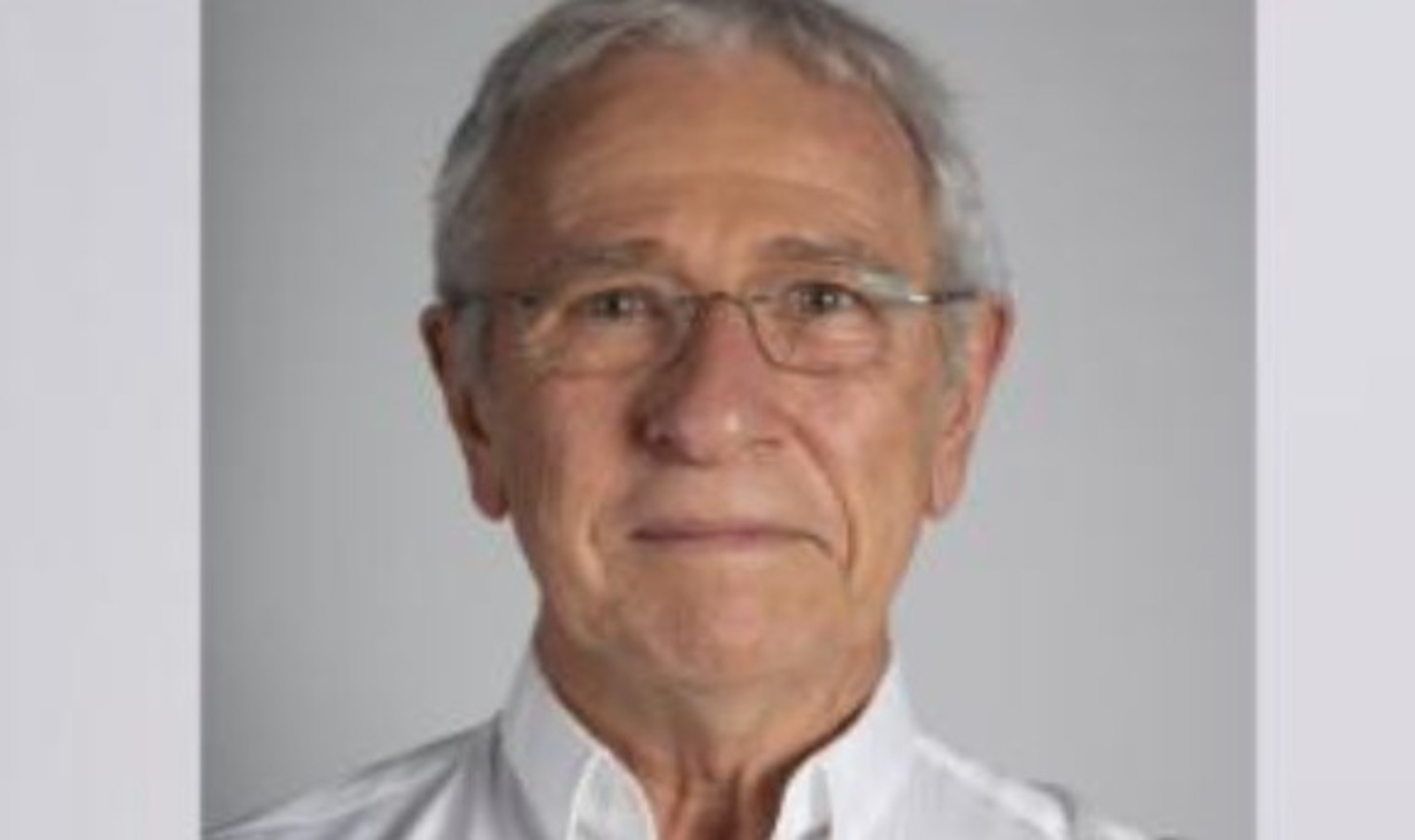 Morto Paolo Sottocorona
