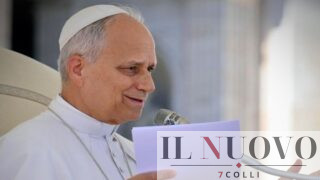 Roma, Papa Leone XIV arriva in 5 parrocchie per l’Avvento: ecco dove e quando incontrerà i fedeli