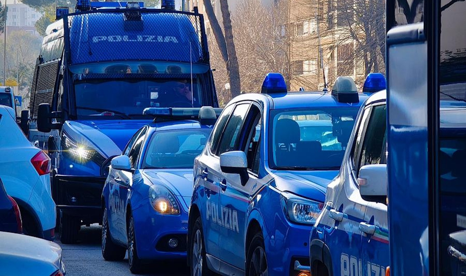 polizia