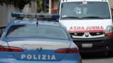 Roma, tragedia all’Appio Latino: precipita dal 5° piano, morto 50enne