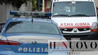 Ostia, non accetta la fidanzata del figlio: si cosparge di acido e alcol e tenta di uccidersi