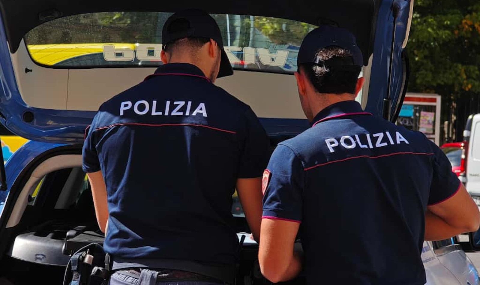 polizia