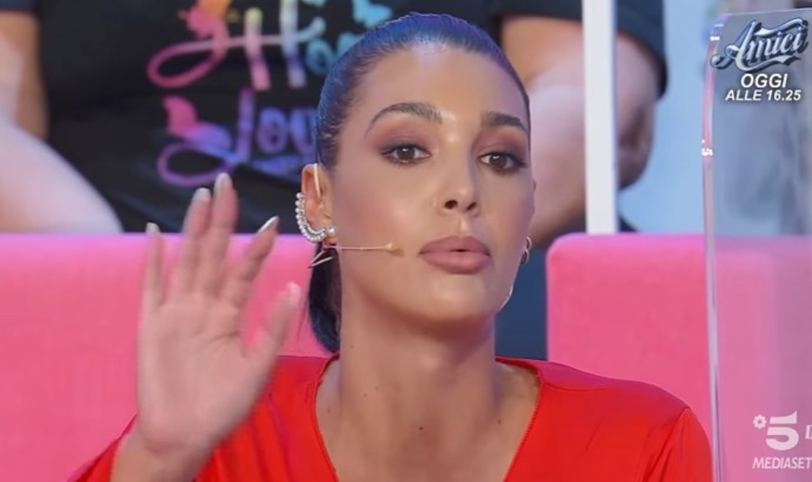 Sara di Uomini e Donne
