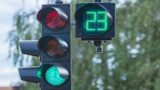 Roma, countdown semaforici su 1420 attraversamenti pedonali: ecco dove