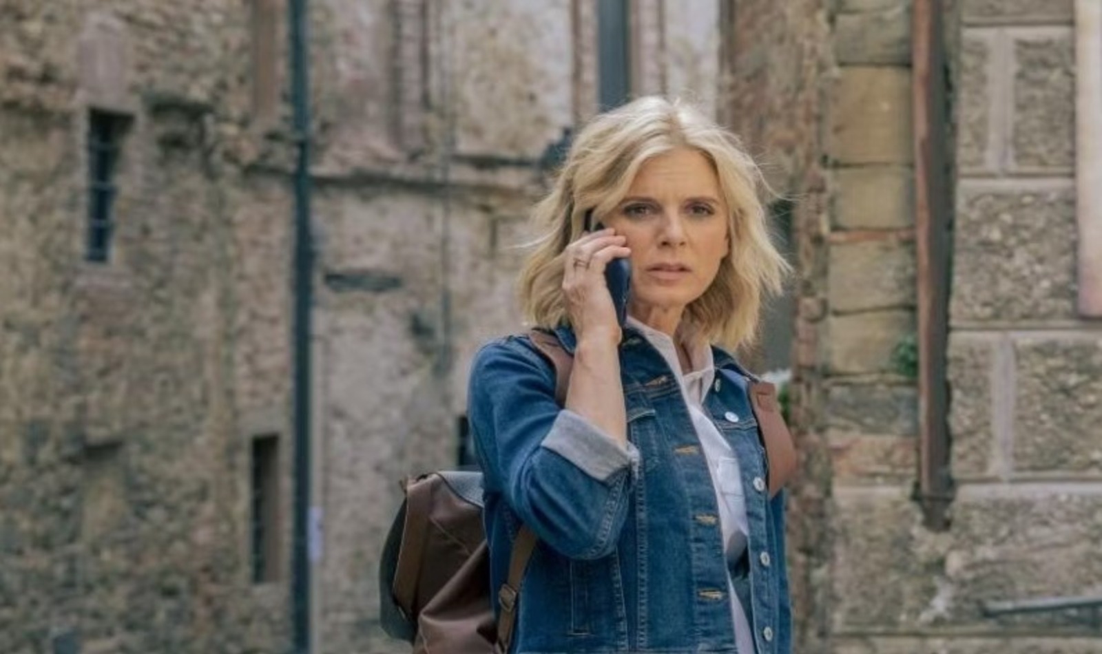 Signora Volpe 3 ad Anguillara