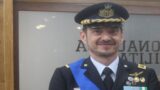 Aereo dell’Aeronautica Militare precipita al Circeo: morti il colonnello Simone Mettini e il giovane allievo Lorenzo Nucheli