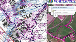 Termovalorizzatore Santa Palomba, terreni pagati il doppio, la Corte dei Conti: “Danno erariale di 3,5 milioni”