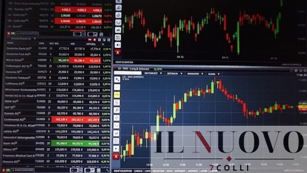 trading online