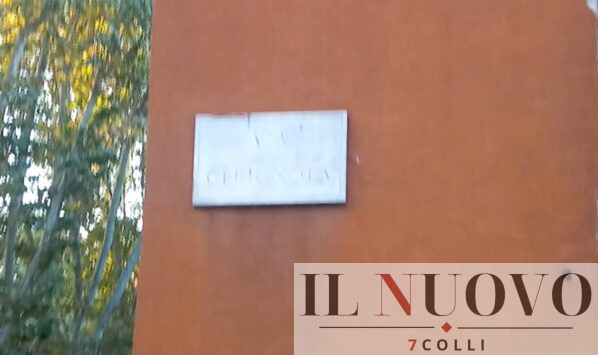 via cerignola quarticciolo