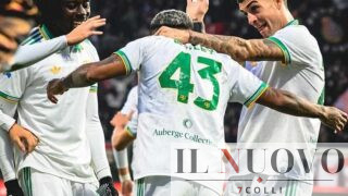 Cremonese-Roma 1-3: tris giallorosso e vetta della classifica della serie A