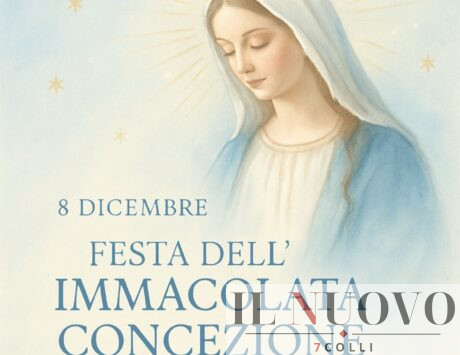 Festa dell’Immacolata