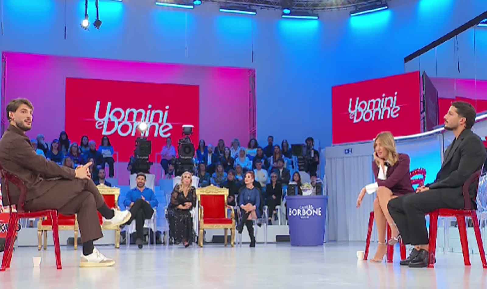 Anticipazioni Uomini e Donne