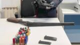 Blitz ad Ardea: fucile e munizioni in casa, arrestato 46enne