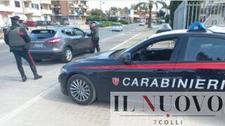 Ardea, distrugge il braccialetto e va a passeggio: condannato per aggressione contro la ex ‘pizzicato’ a Pomezia
