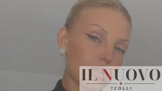 Roma, trovata morta in un bosco la 31enne Axenia Manoli, indagini in corso