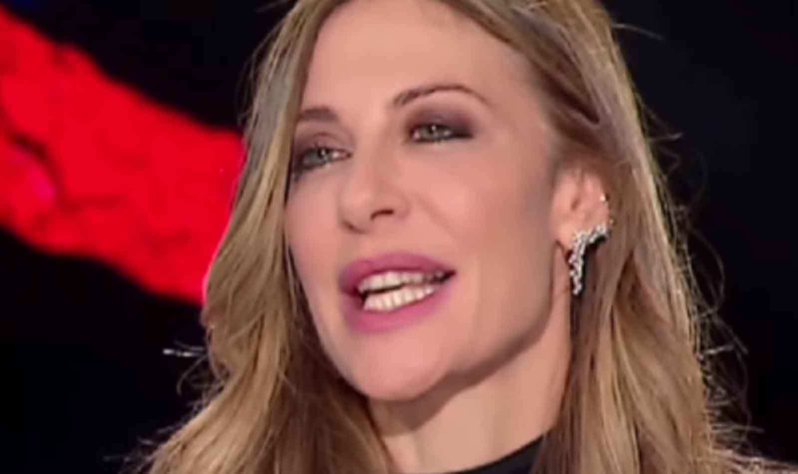 Belve Francesca Fagnani