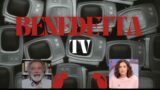 Benedetta TV – Caterina Balivo e Luca Barbareschi scontro in diretta: l’ennesima “Volta Buona” per perdere il controllo
