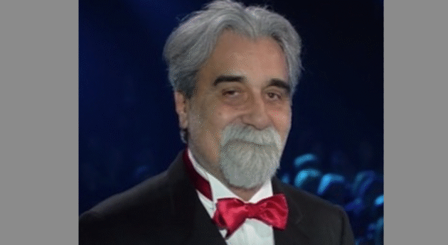 Come è morto Peppe Vessicchio: il Maestro aveva 69 anni, lutto nel mondo della musica