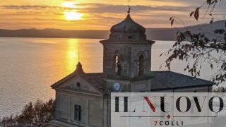 Estate di San Martino: 5 borghi vicino Roma dove l’autunno profuma di vino, boschi e castagne