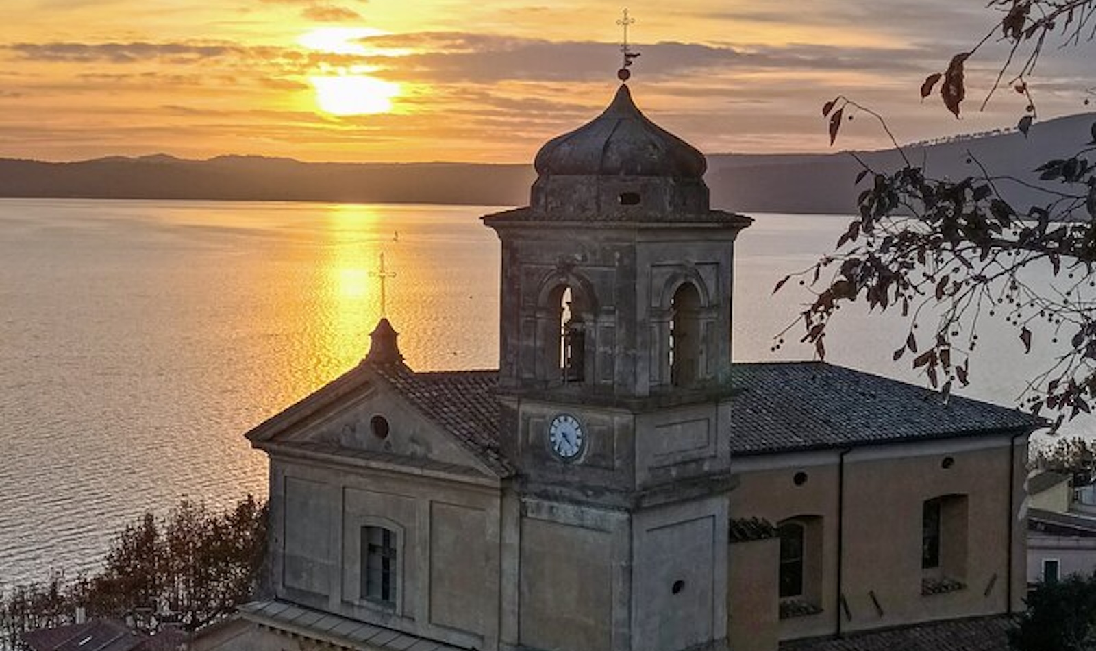 Bracciano