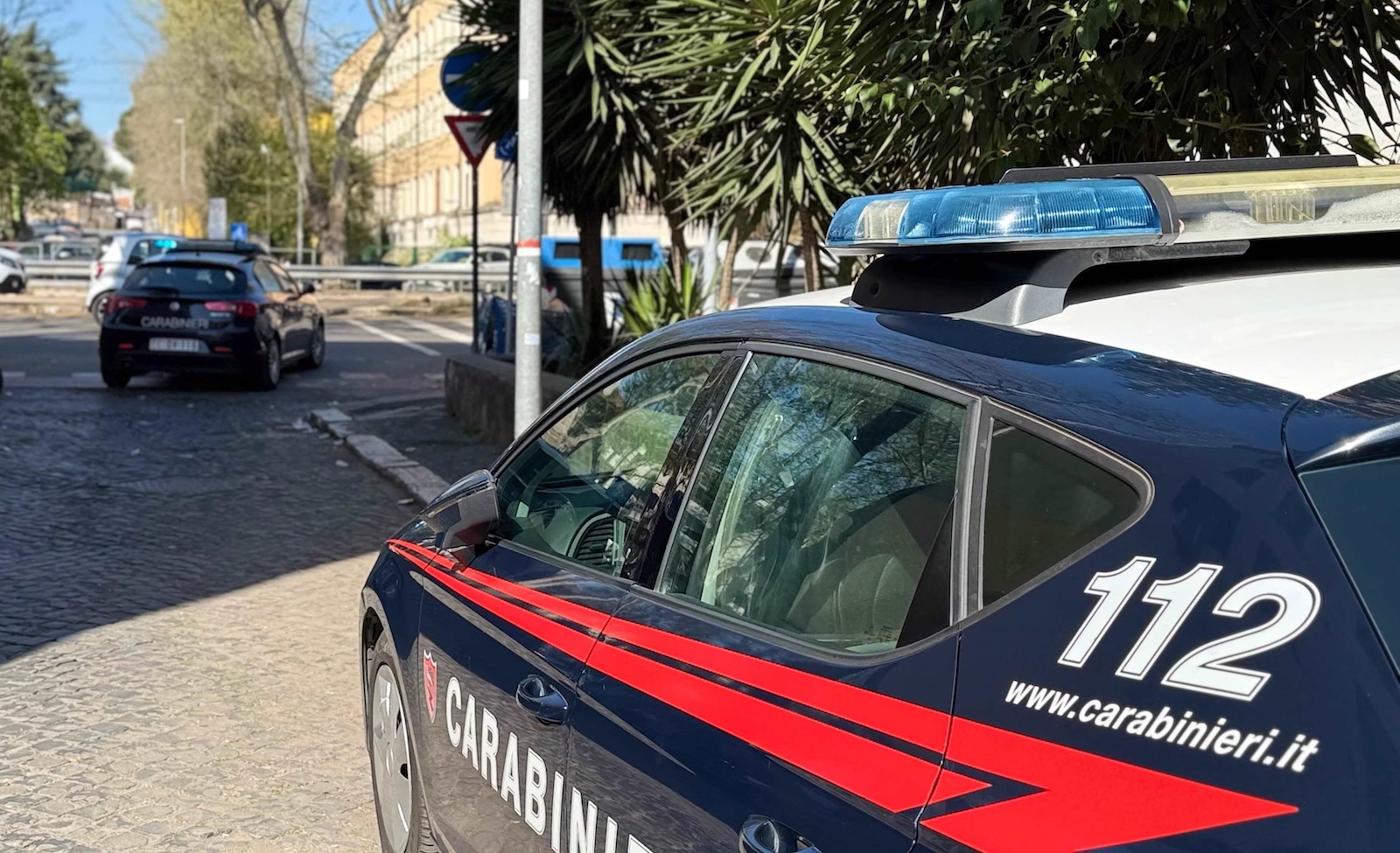 Carabinieri