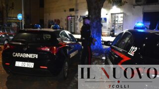 Roma, in 4 aggrediscono un 21enne a Don Bosco: calci e pugni per portargli via 40 euro