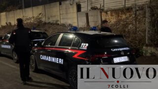 Roma, si fingono carabinieri e rapinano due coniugi nel campo nomadi di villa Gordiani: arrestati due poliziotti e due complici