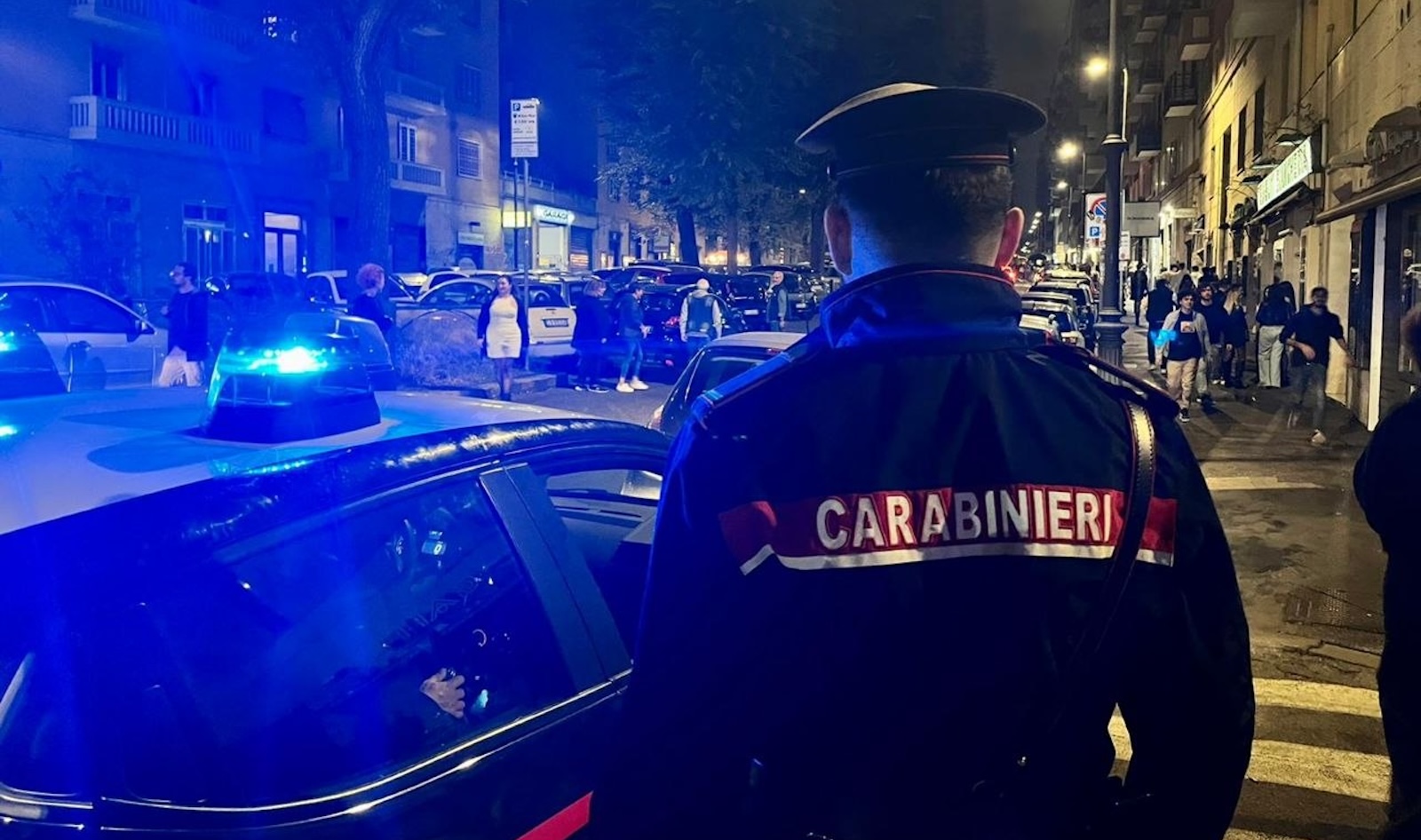 Carabinieri