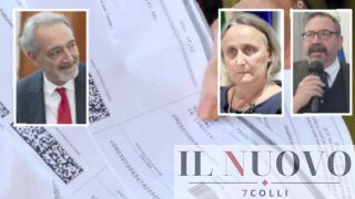 Roma, cartelle Tari “pazze”, ‘cancellato’ (per ora) il tavolo tra Regione Lazio, Campidoglio e Ama: “Cittadini senza garanzie”