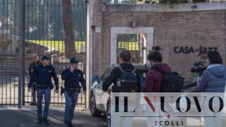 Roma, casa del Jazz, tre testimoni indicano dove scavare: si continua a cercare l’ingresso dell’ex cantina