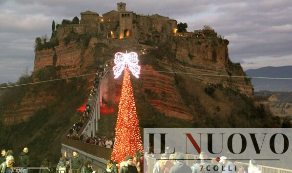 Civita di Bagnoregio