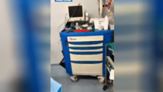 Roma, scoperta clinica estetica abusiva: mastoplastiche, liposuzioni e addominoplastiche senza autorizzazioni (VIDEO)