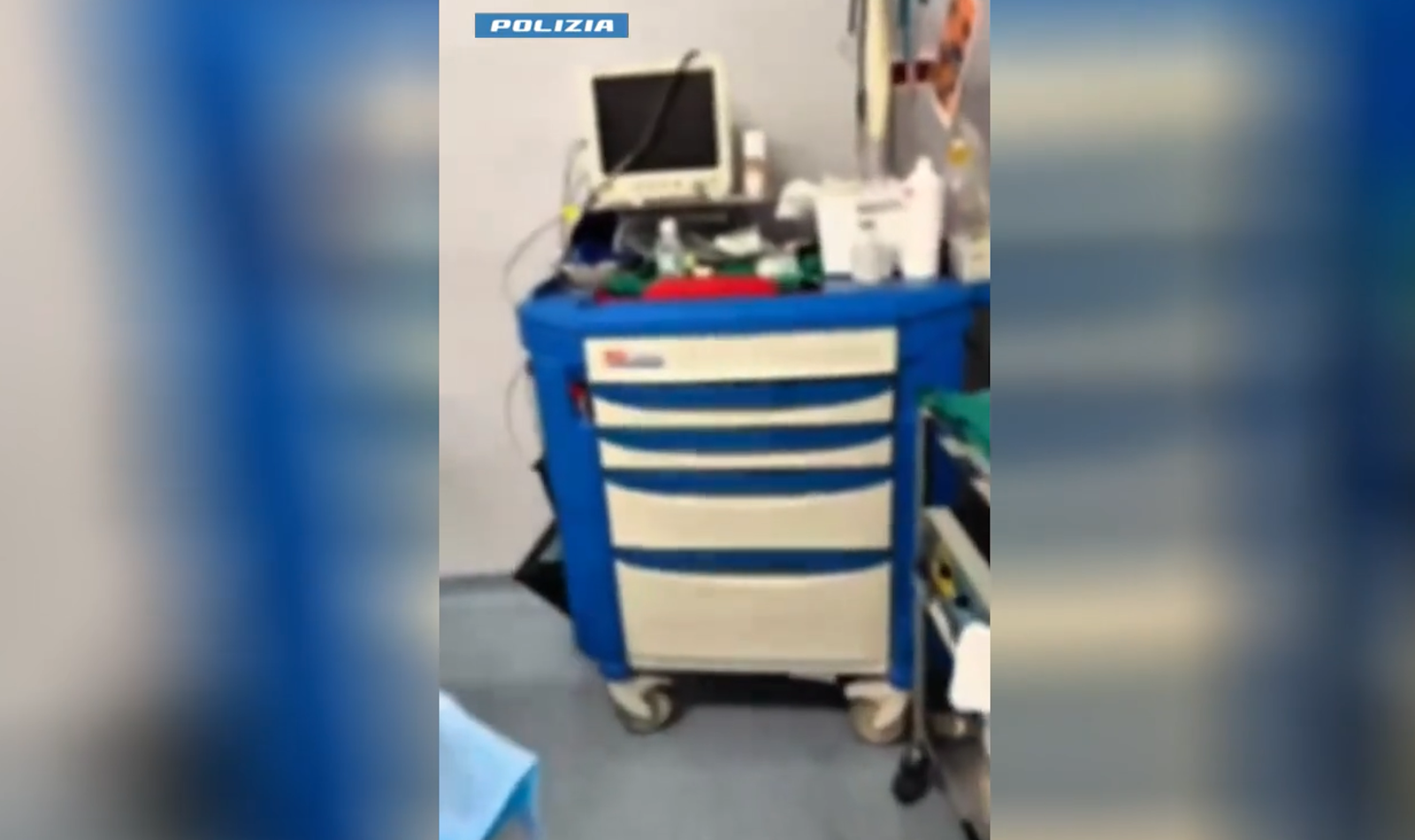 Cliniche abusive cinesi