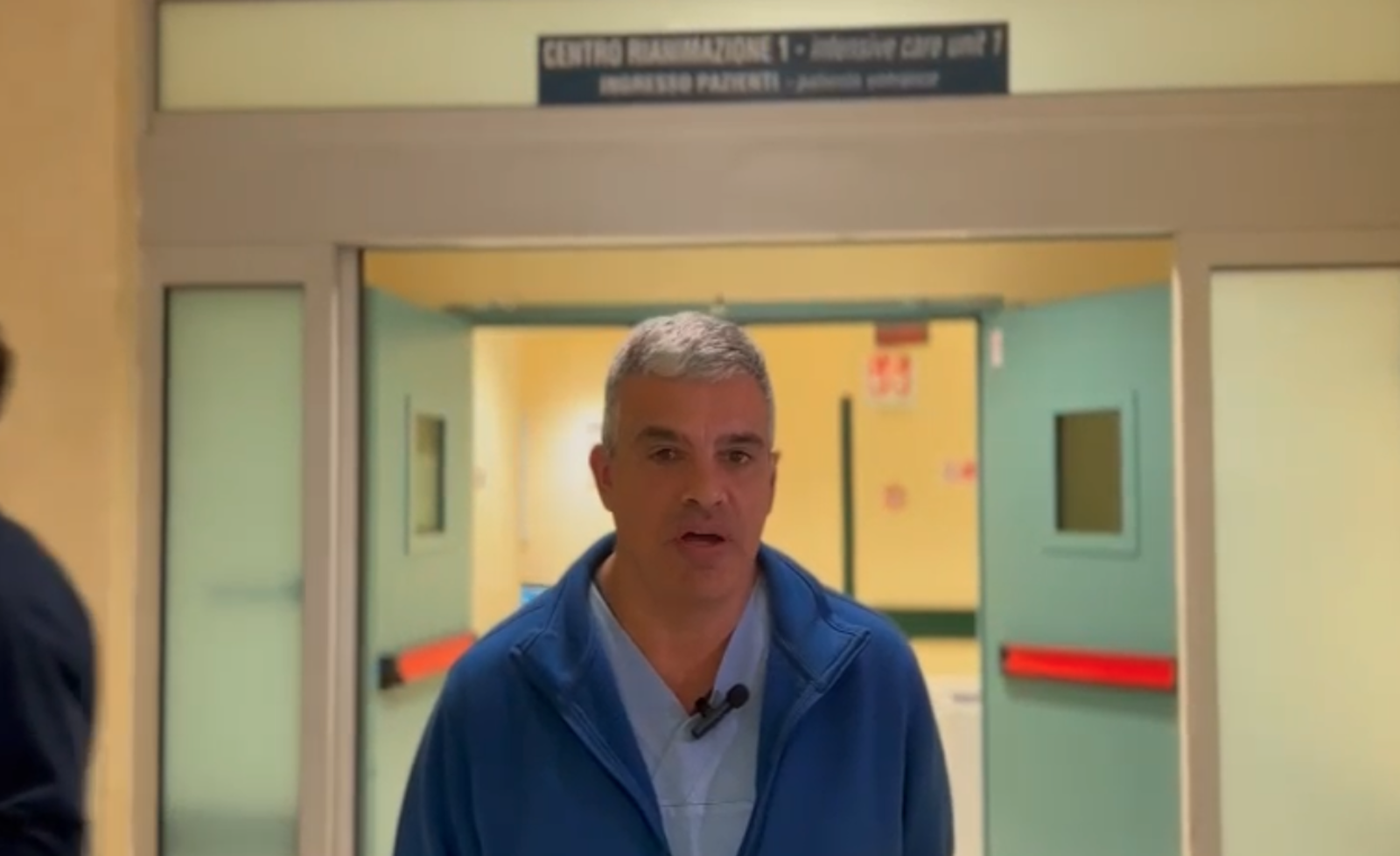 Come sta Silvia Piancazzo