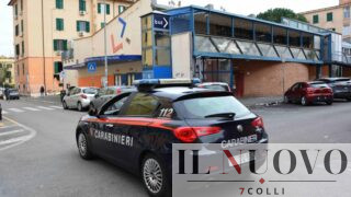 Roma, blitz antidroga al Quarticciolo: sei arrestati e sequestri di crack, cocaina e hashish