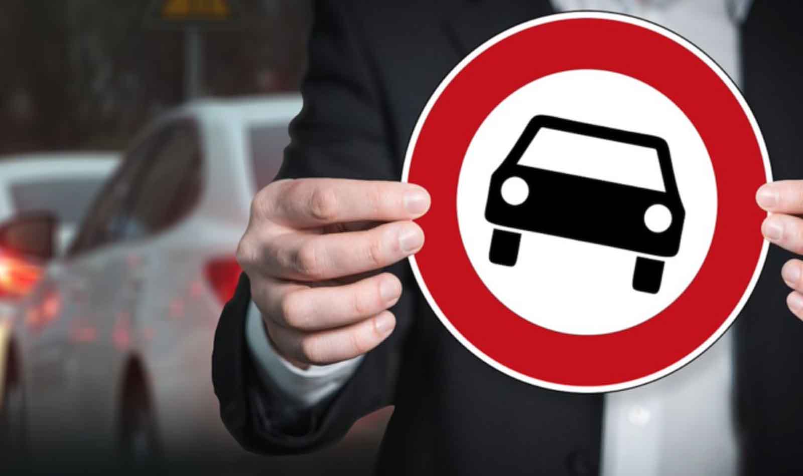 Domenica ecologica Roma