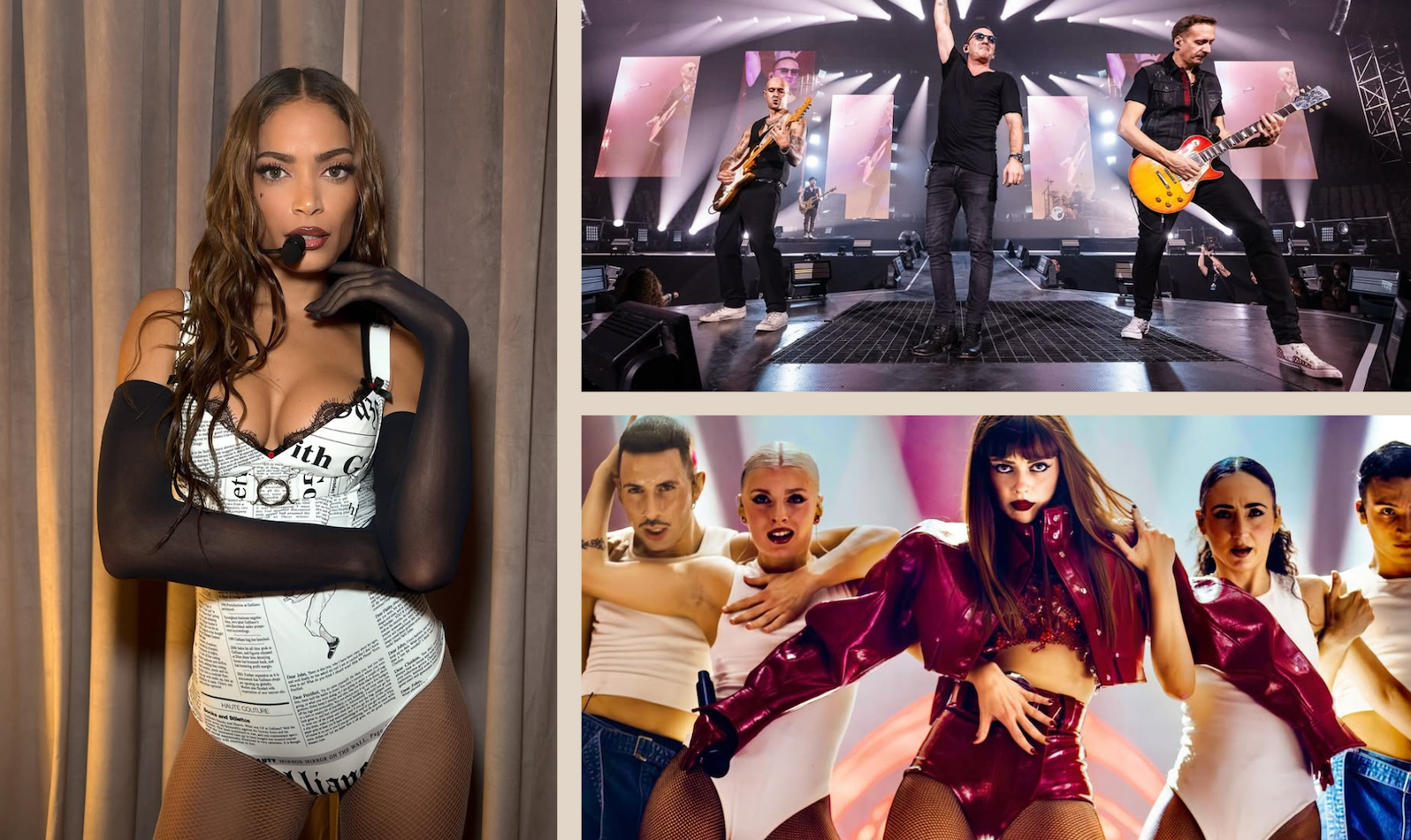 Eventi a Roma fine settimana