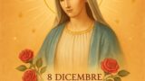 Festa dell’Immacolata: frasi e immagini da mandare a parenti e amici l’8 dicembre
